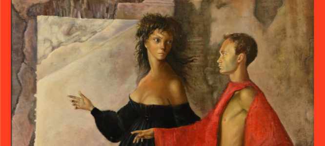 Exhibition - Leonor Fini